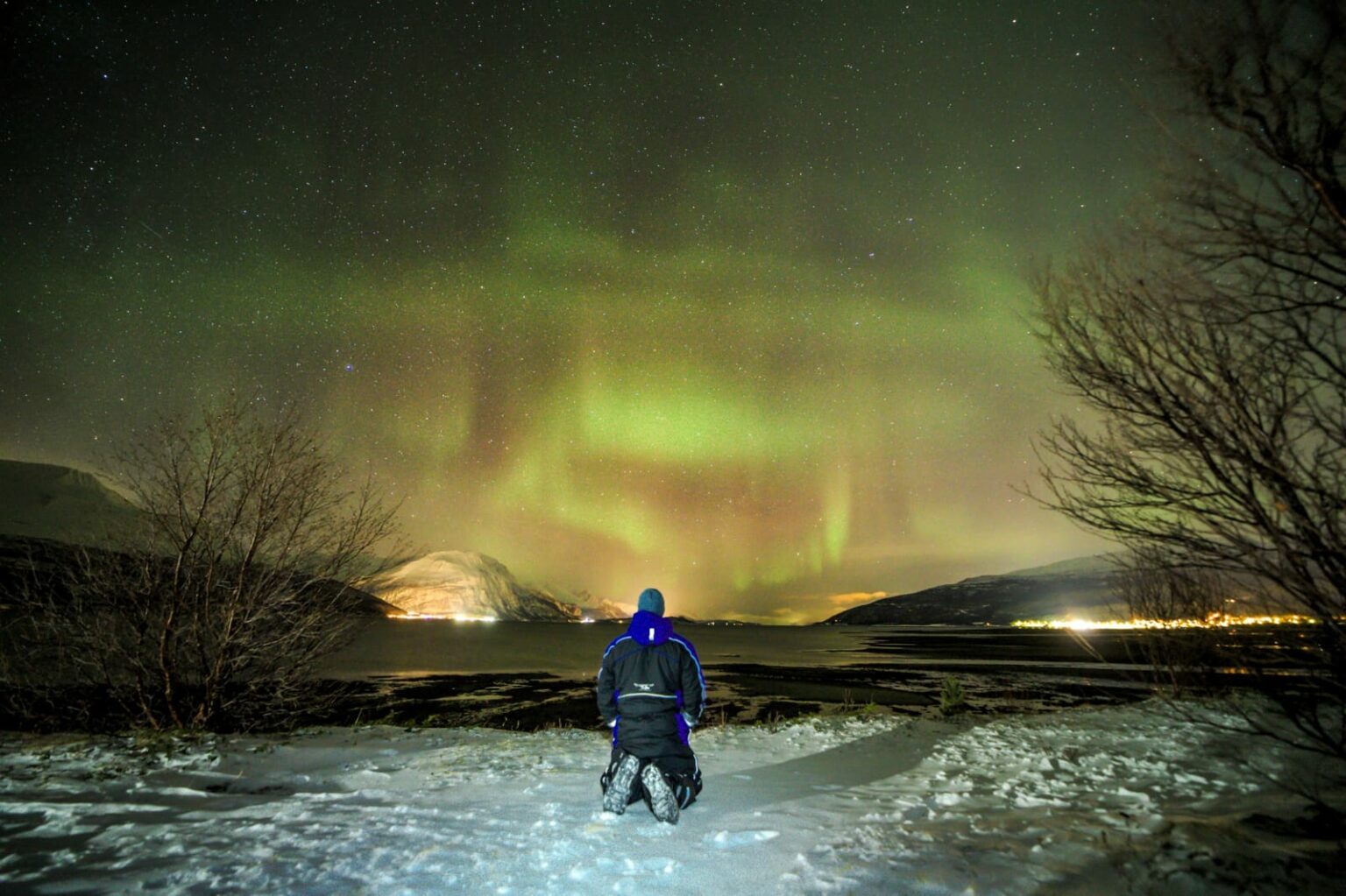 Where And When To See The Northern Lights And How To Photograph Them