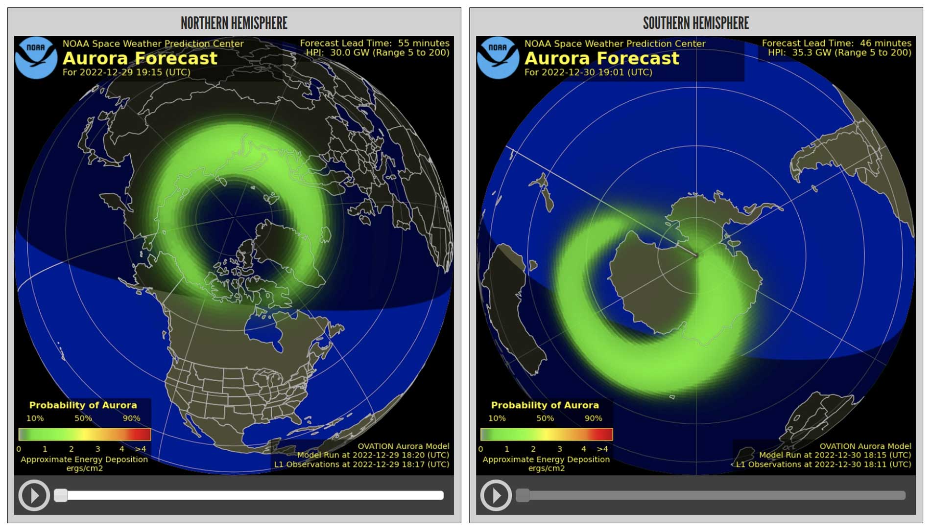 Where And When To See The Northern Lights, And How To Photograph Them ...